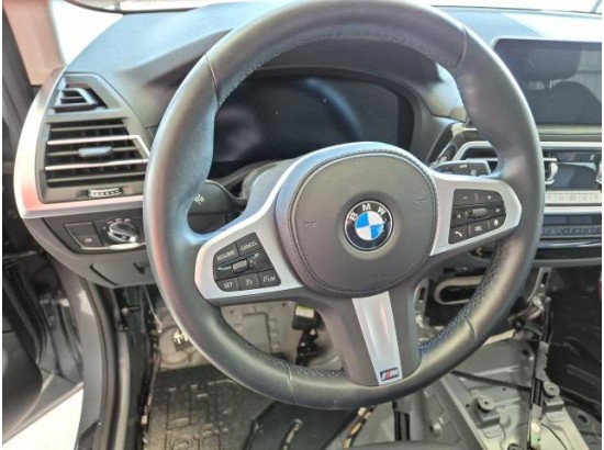 2024 BMW X3 xDrive20i