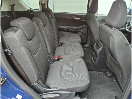 2018 Ford S-Max Business