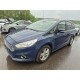 2018 Ford S-Max Business