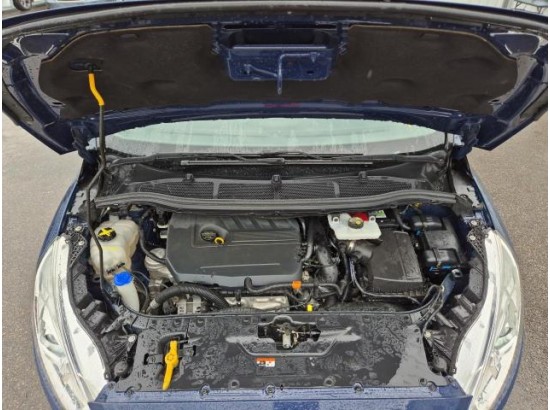 2018 Ford S-Max Business