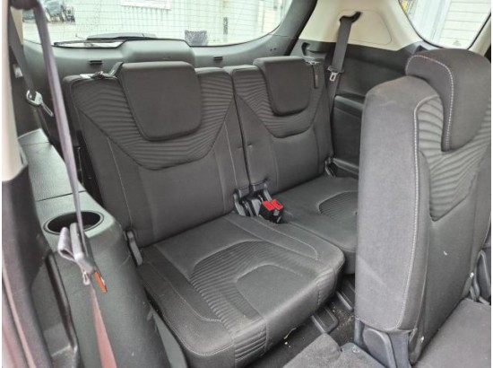 2018 Ford S-Max Business