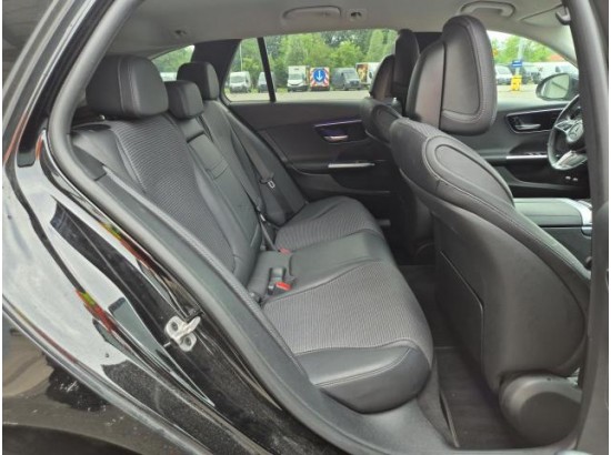 2023 Mercedes-Benz C -Klasse T-Modell C 300 T e