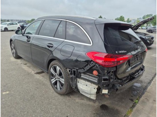 2023 Mercedes-Benz C -Klasse T-Modell C 300 T e