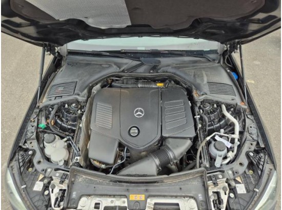 2023 Mercedes-Benz C -Klasse T-Modell C 300 T e