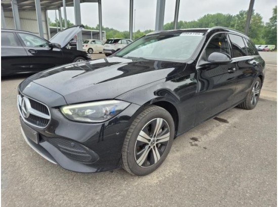 2023 Mercedes-Benz C -Klasse T-Modell C 300 T e