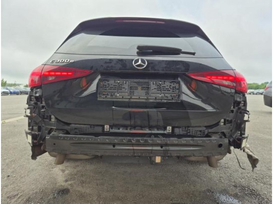 2023 Mercedes-Benz C -Klasse T-Modell C 300 T e