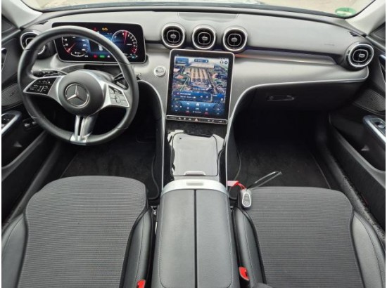 2023 Mercedes-Benz C -Klasse T-Modell C 300 T e