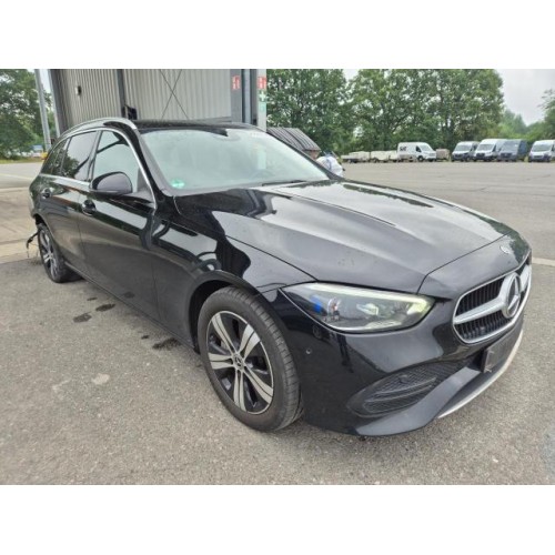 2023 Mercedes-Benz C -Klasse T-Modell C 300 T e