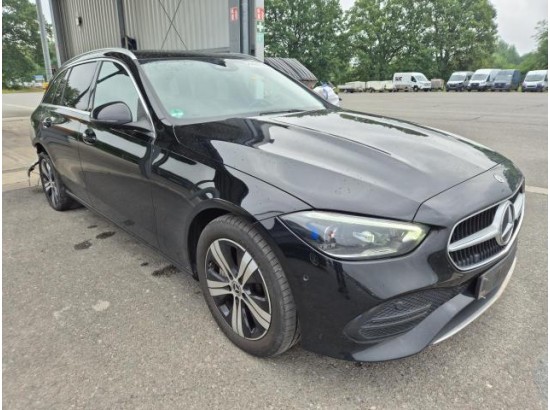 2023 Mercedes-Benz C -Klasse T-Modell C 300 T e