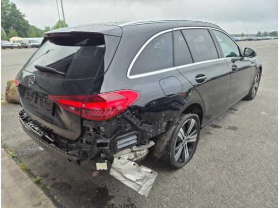 2023 Mercedes-Benz C -Klasse T-Modell C 300 T e