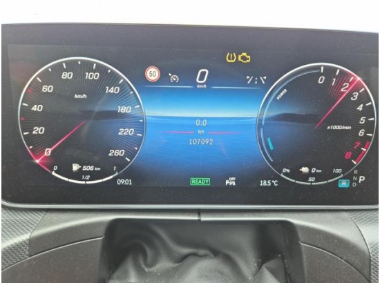 2023 Mercedes-Benz C -Klasse T-Modell C 300 T e