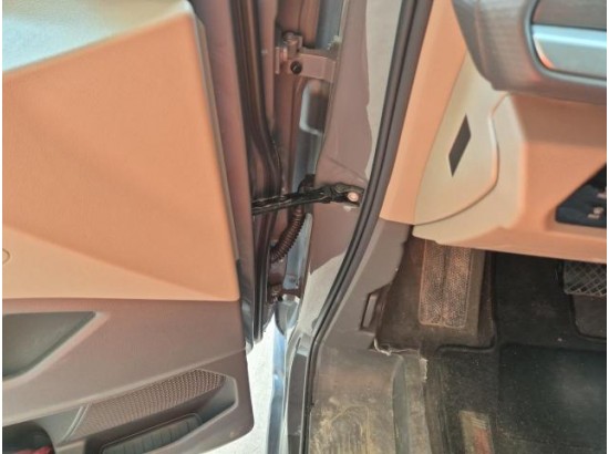 2025 Volkswagen Multivan Edition