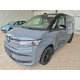 2025 Volkswagen Multivan Edition