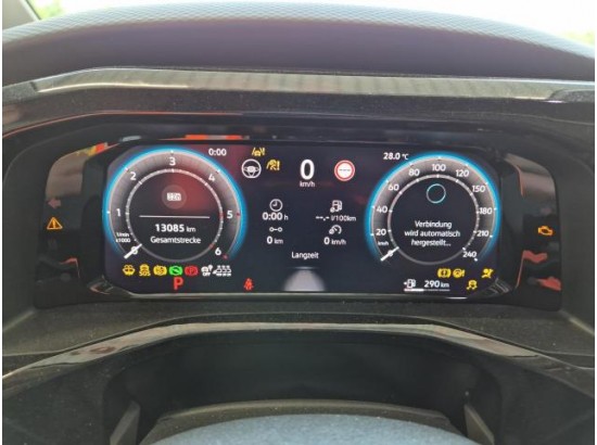 2025 Volkswagen Multivan Edition
