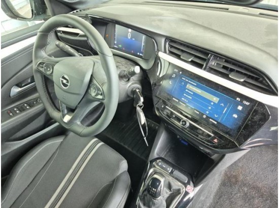 2025 Opel Corsa F GS