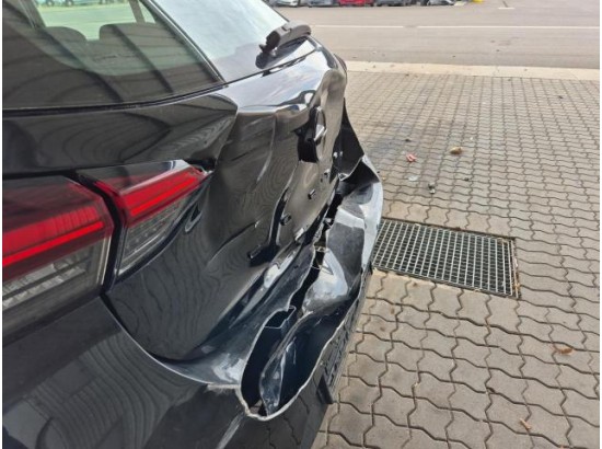 2025 Opel Corsa F GS