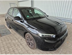 2025 Opel Corsa F GS