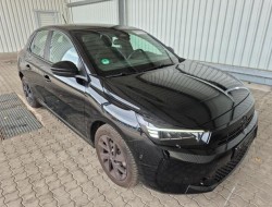 2025 Opel Corsa F GS