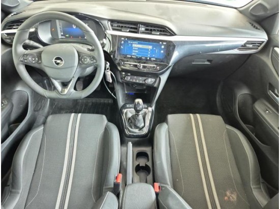 2025 Opel Corsa F GS