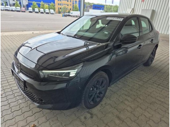 2025 Opel Corsa F GS