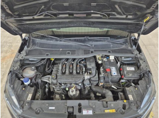2024 Opel Corsa F Basis
