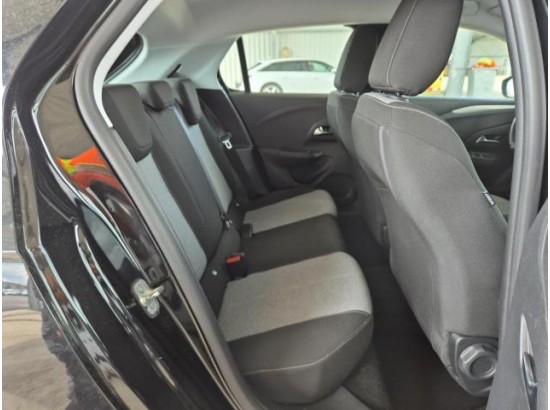 2024 Opel Corsa F Basis