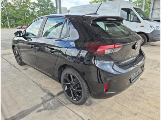 2024 Opel Corsa F Basis