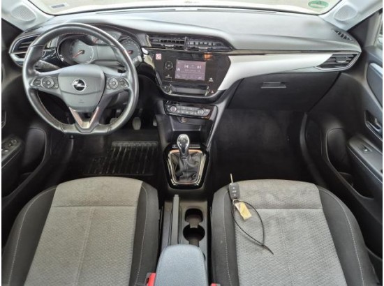2024 Opel Corsa F Basis