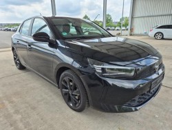 2024 Opel Corsa F Basis