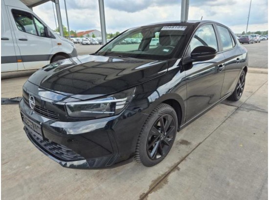 2024 Opel Corsa F Basis
