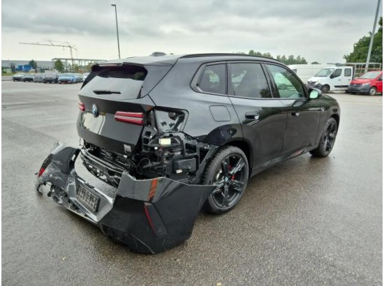 2025 BMW X3 20 xDrive M Sport