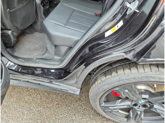 2025 BMW X3 20 xDrive M Sport