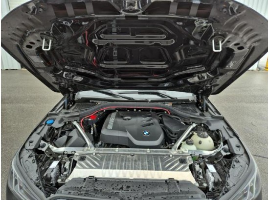 2025 BMW X3 20 xDrive M Sport