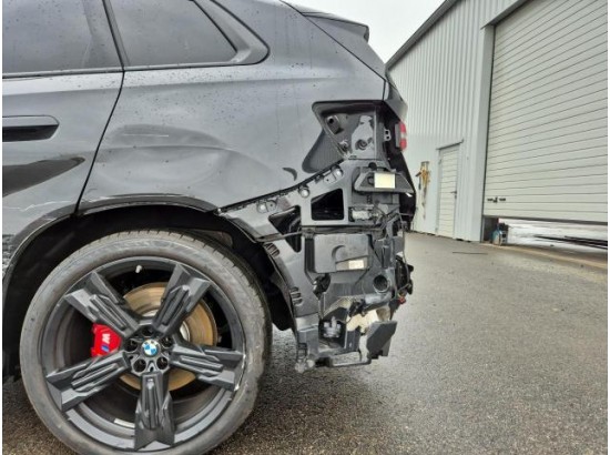 2025 BMW X3 20 xDrive M Sport