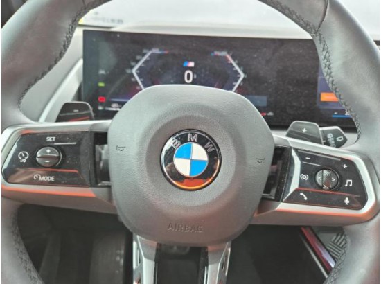 2025 BMW X3 20 xDrive M Sport