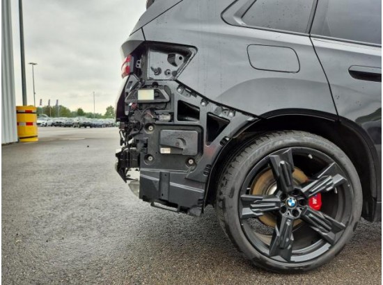 2025 BMW X3 20 xDrive M Sport