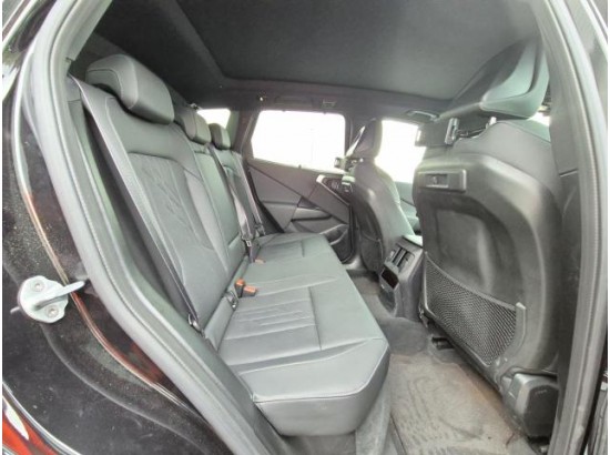 2025 BMW X3 20 xDrive M Sport