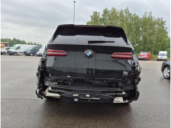 2025 BMW X3 20 xDrive M Sport