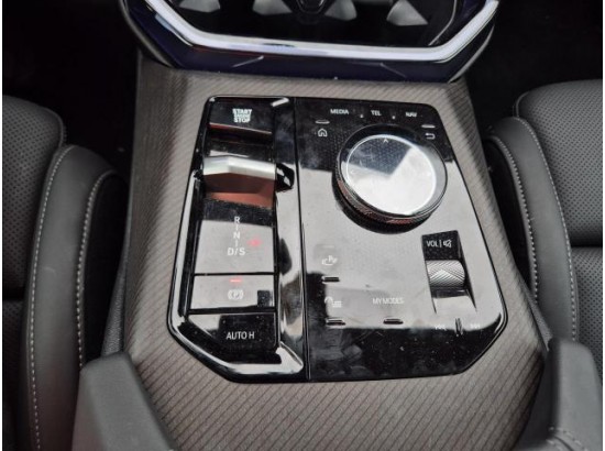 2025 BMW X3 20 xDrive M Sport