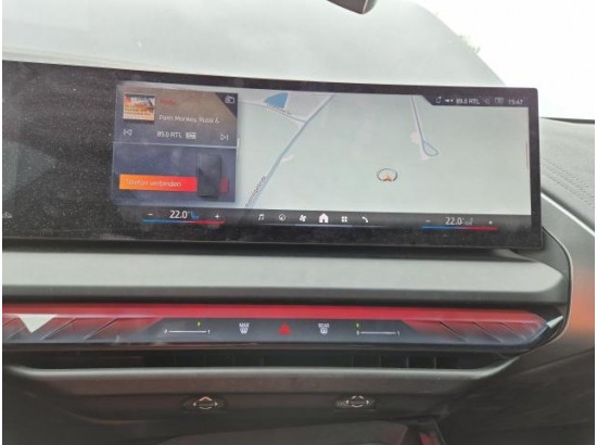 2025 BMW X3 20 xDrive M Sport