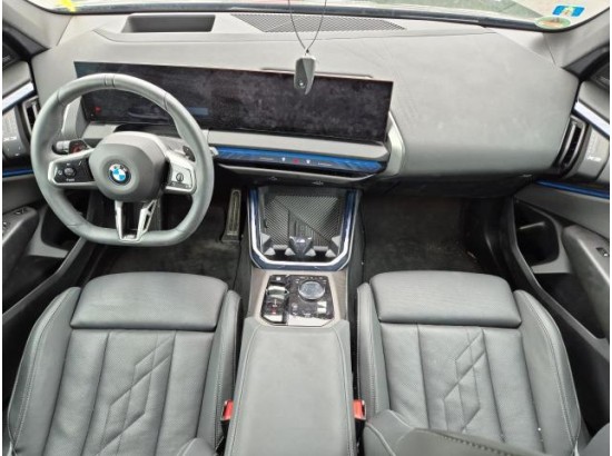 2025 BMW X3 20 xDrive M Sport