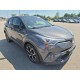 2019 Toyota C-HR Hybrid Club