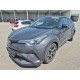 2019 Toyota C-HR Hybrid Club