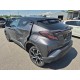 2019 Toyota C-HR Hybrid Club
