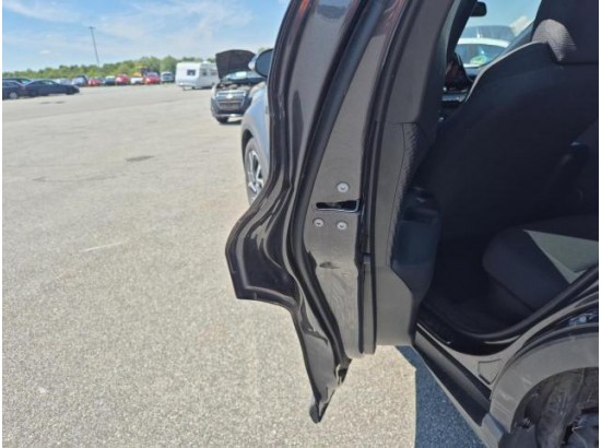 2019 Toyota C-HR Hybrid Club
