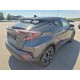 2019 Toyota C-HR Hybrid Club