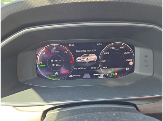 2021 Seat Leon Sportstourer Xcellence e-HYBRID