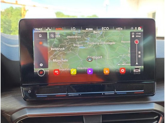 2021 Seat Leon Sportstourer Xcellence e-HYBRID