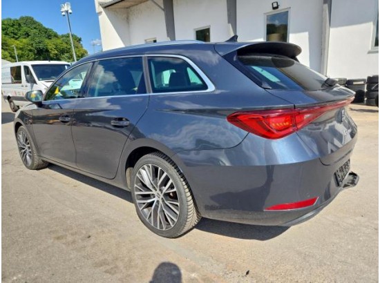 2021 Seat Leon Sportstourer Xcellence e-HYBRID