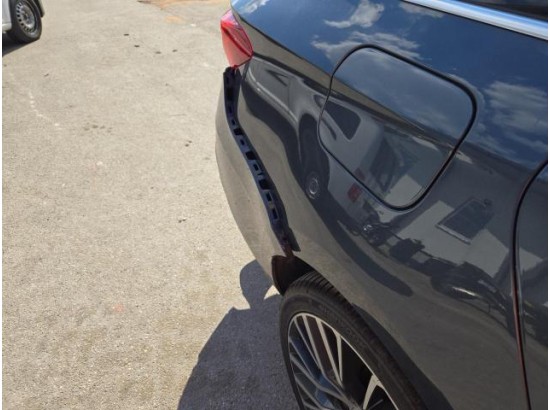 2021 Seat Leon Sportstourer Xcellence e-HYBRID